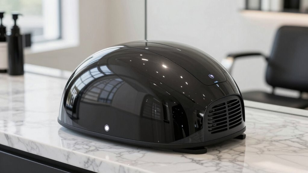 power heat size versatility