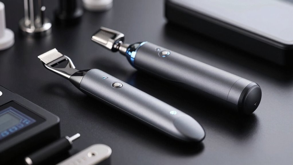 power safety versatility features