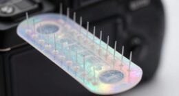 precise microneedle lengths