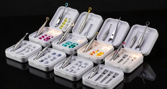 premium beginner nail drill kits