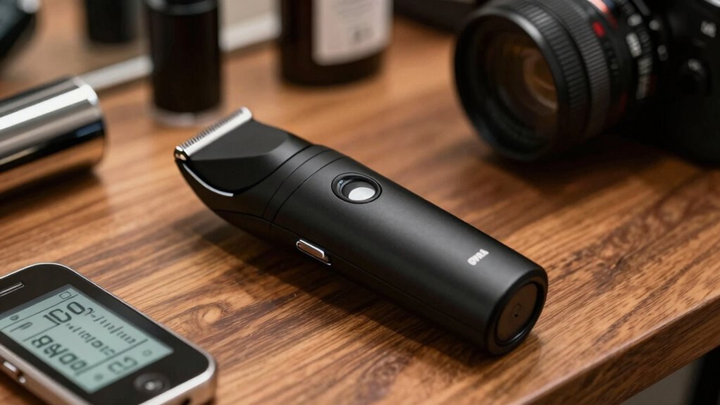 premium blade and battery