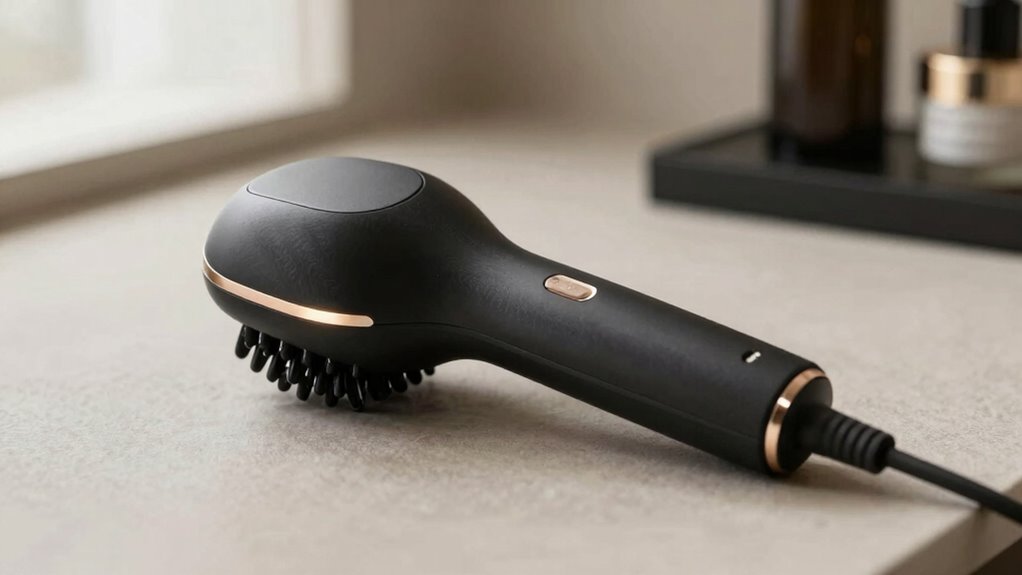 premium customizable massage features