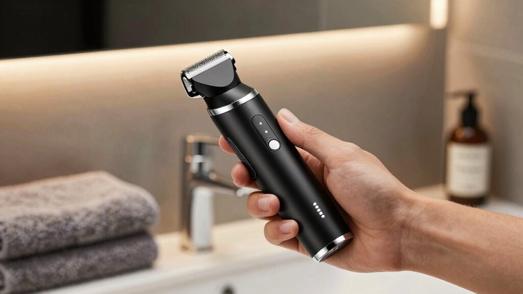 premium ergonomic waterproof features