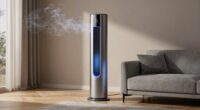 premium smoke odor purifiers