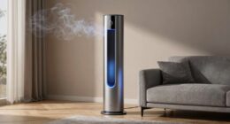 premium smoke odor purifiers