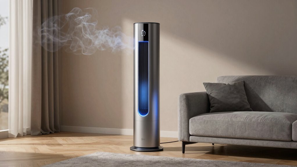premium smoke odor purifiers