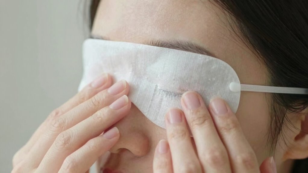 prepare relax protect ensure