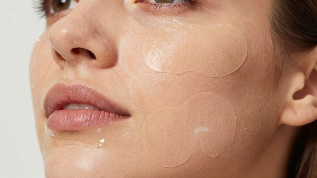 prepare skin for makeup