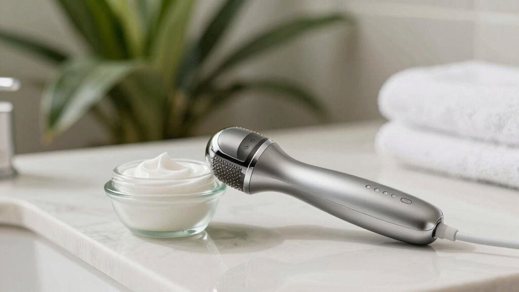 prioritize skin recovery time