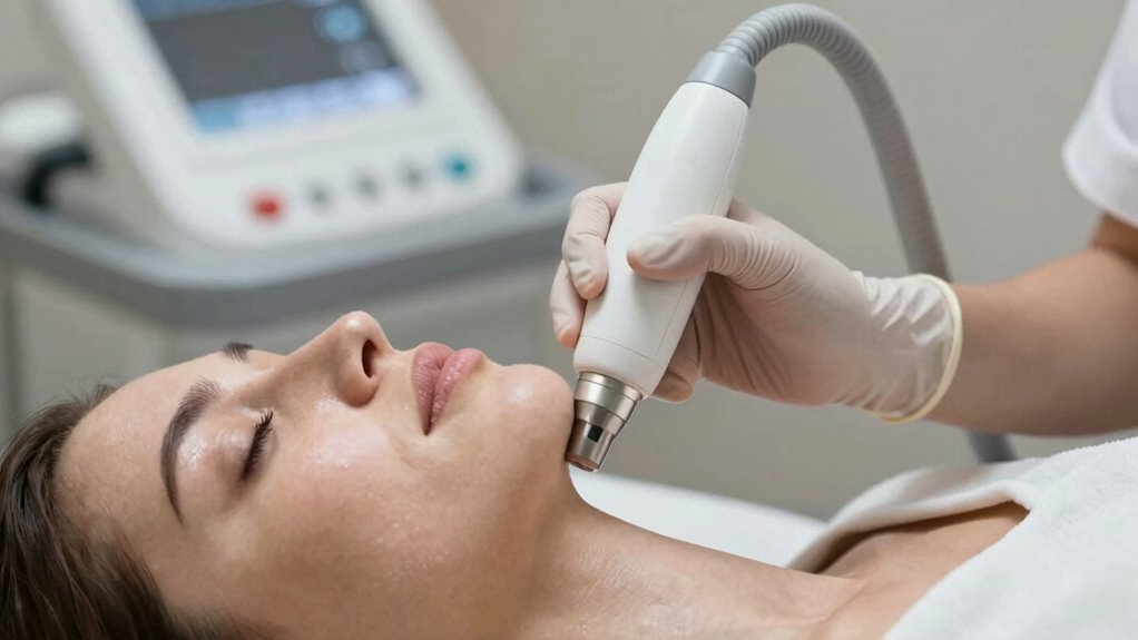 proper device and client preparation