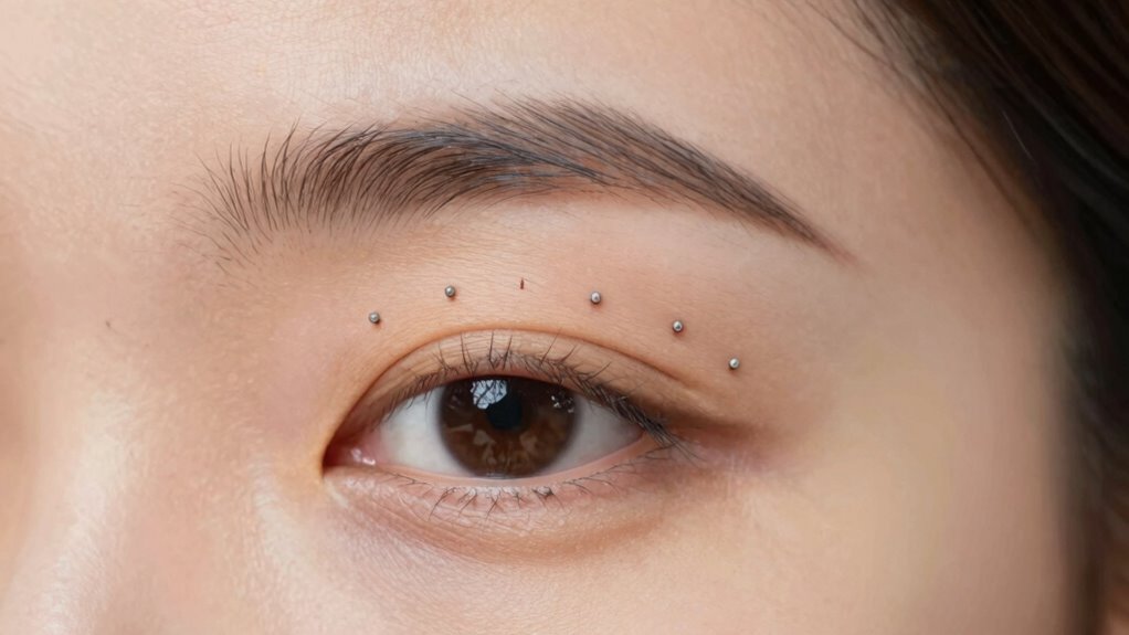 proper electrode placement techniques