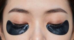 proper eye patch placement