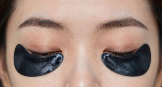 proper eye patch placement