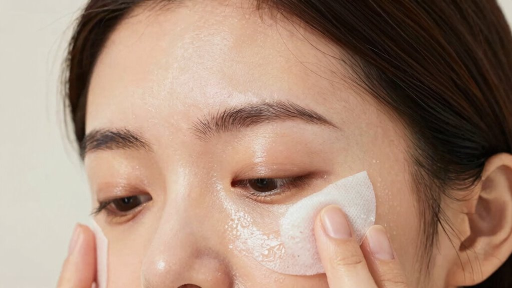 proper patch application techniques