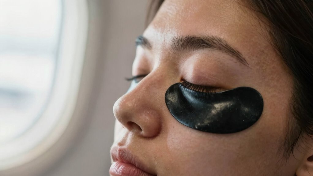 proper patch placement and moderation