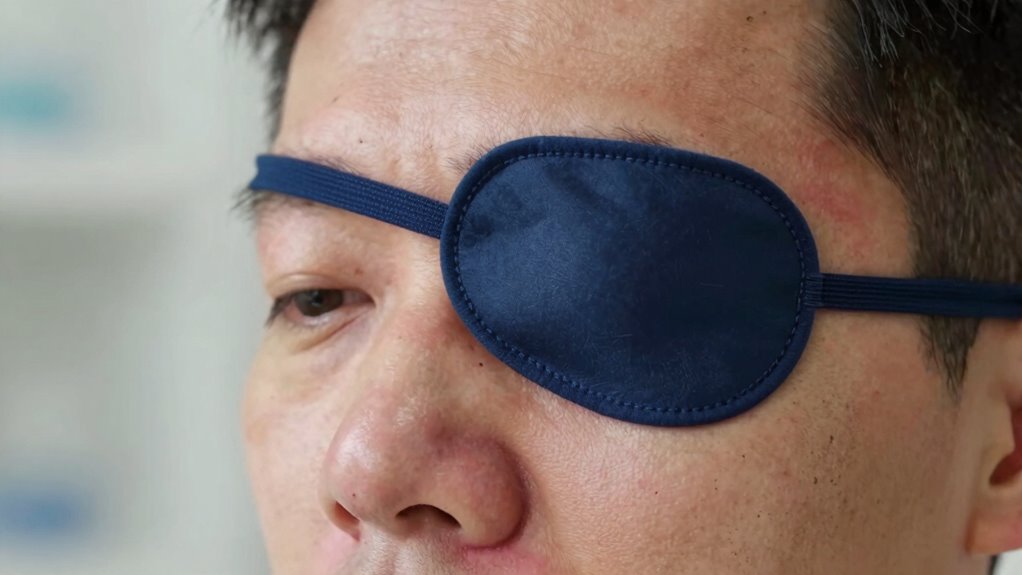 proper patching duration adherence