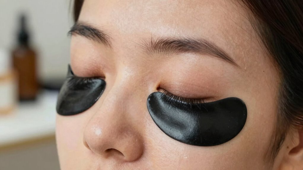 proper skin preparation timing