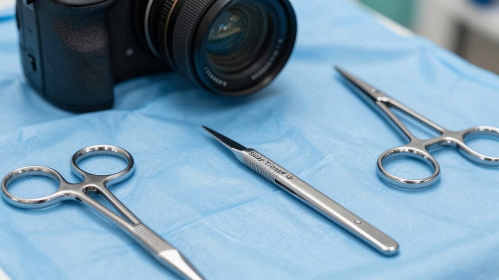 proper technique ensures safety