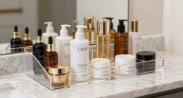 properly store active ingredients