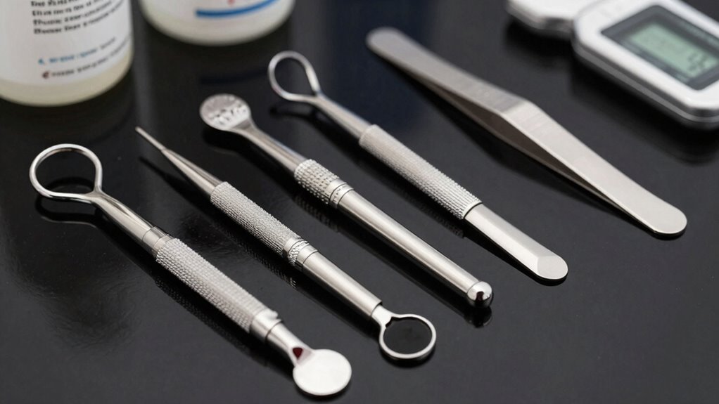 quality safety versatility value