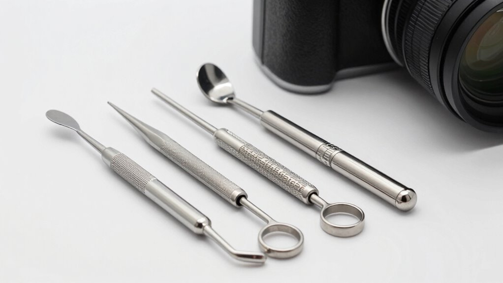quality stainless steel tools