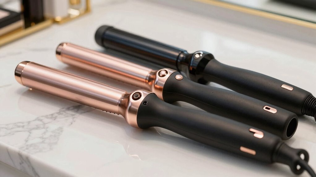 quality versatility safety temperature