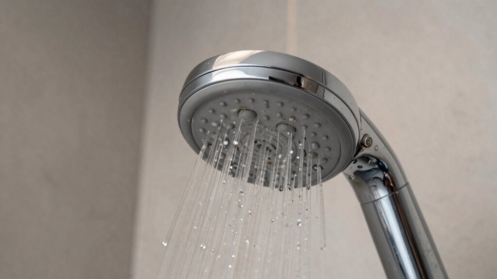 realistic shower filter expectations