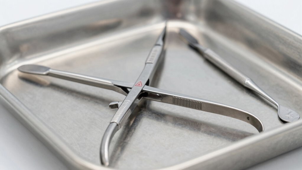 recognize prevent gentle handling