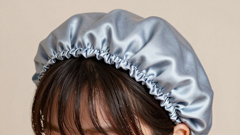 reduce pillowcase friction damage