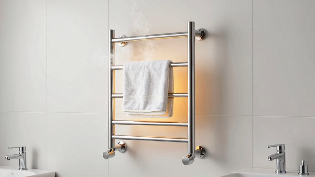 regular cleaning and inspection