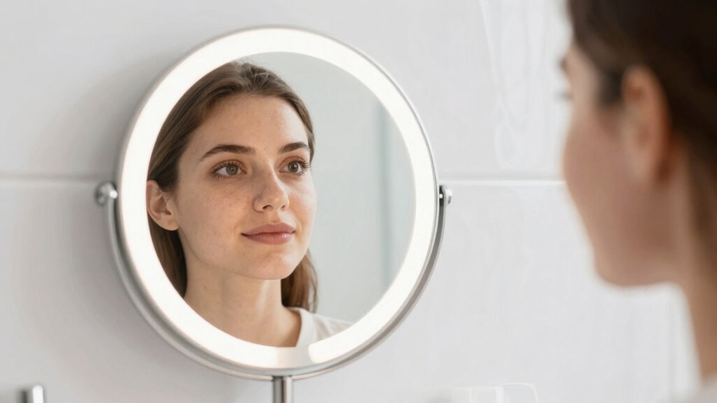 regular cleaning and inspection