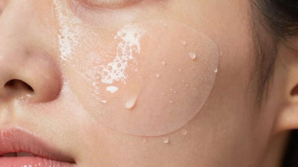 resists water and oils