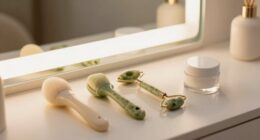 retinoids cause irritation at home