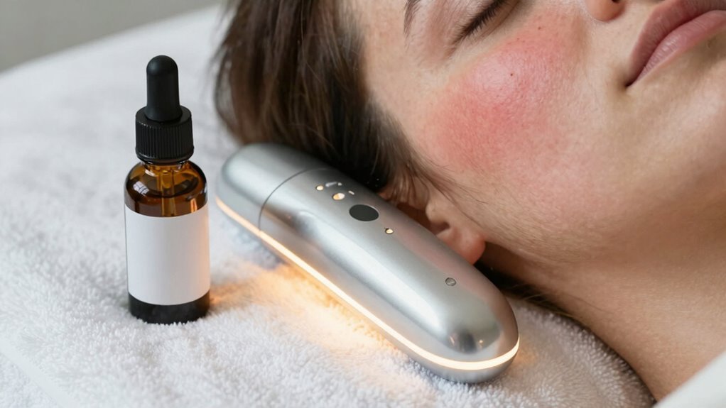 retinoids increase skin sensitivity