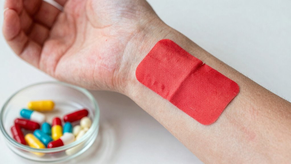 risky skin treatment combinations