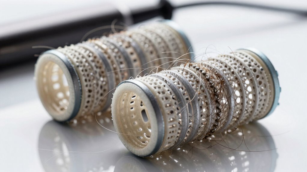 safe auto curler troubleshooting