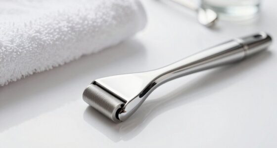 safe dermaplaning regrowth myths