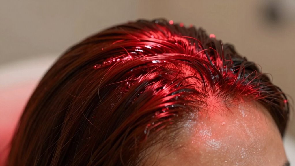 safe effective hair growth