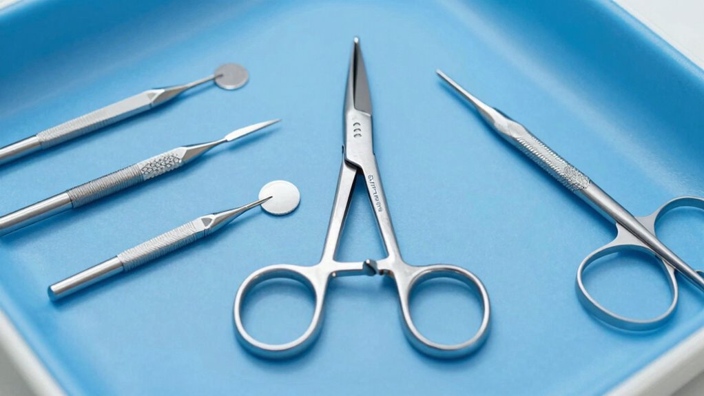 safe gentle extraction techniques