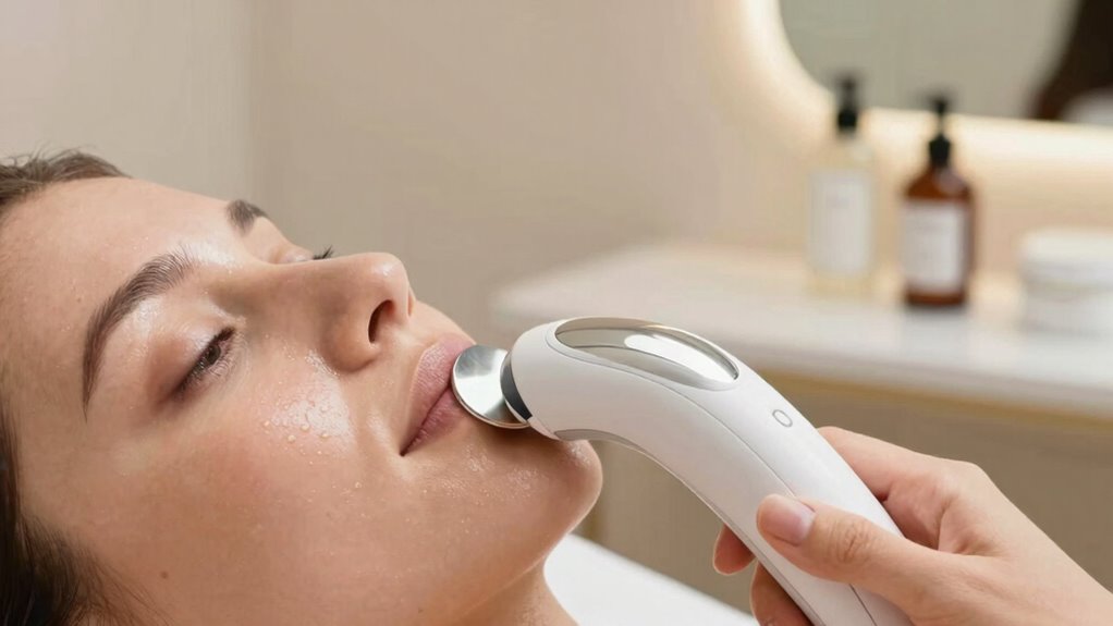 safe home ultrasound use