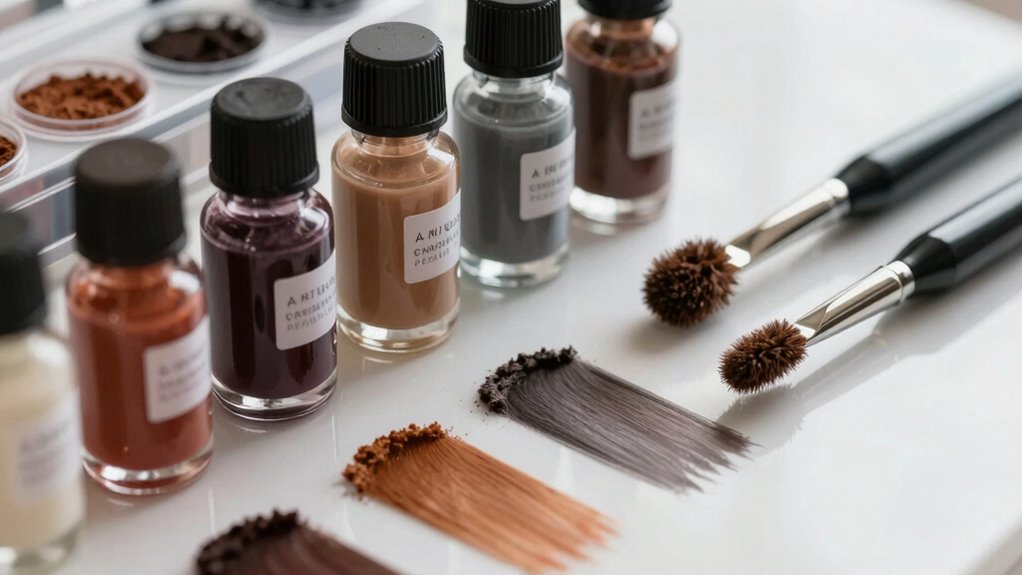 safe personalized tinting choices