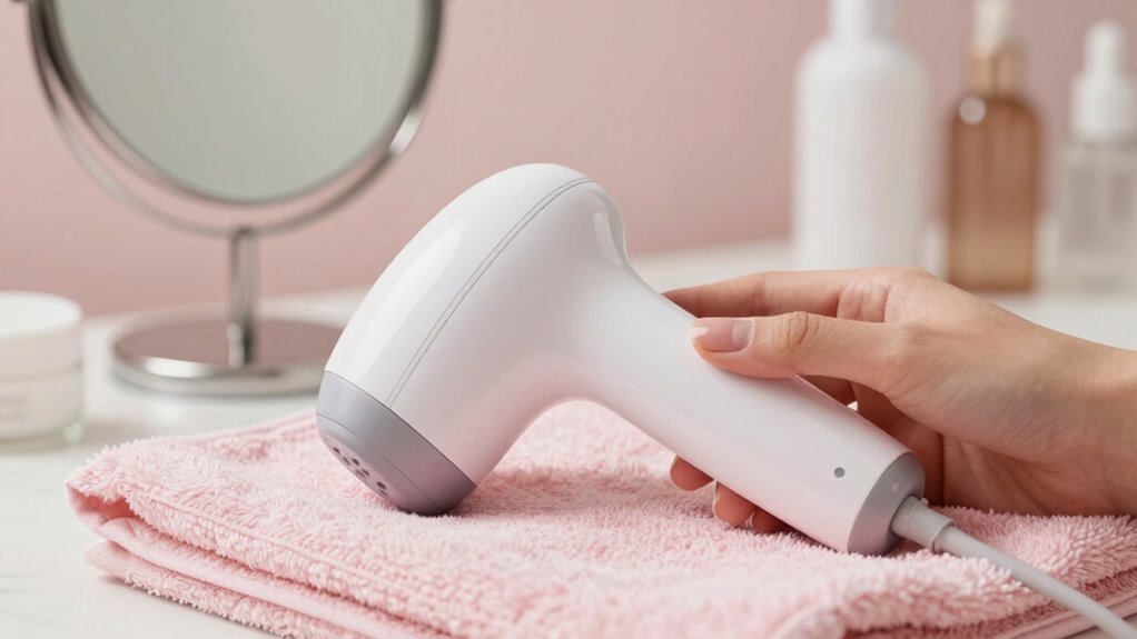 safe sensitive skin ipl