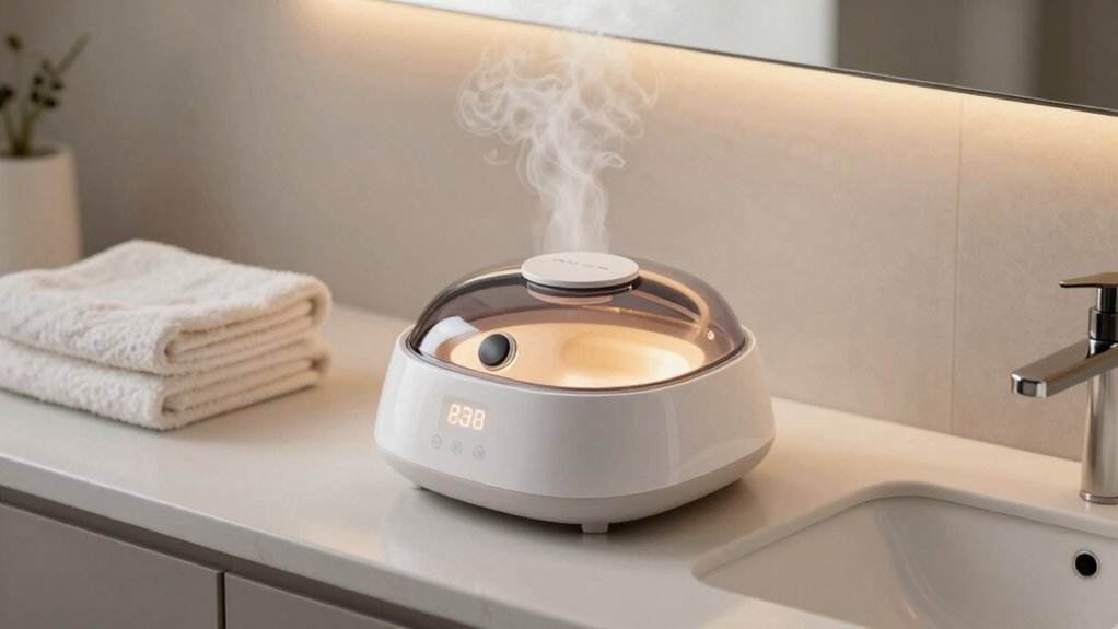 safety features portability usability