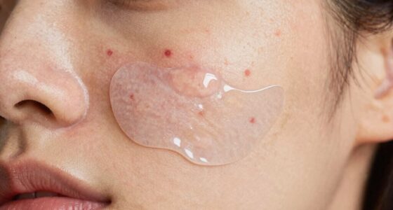 salicylic patches benefits and risks