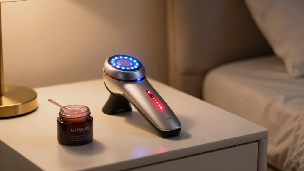 schedule retinoids and devices