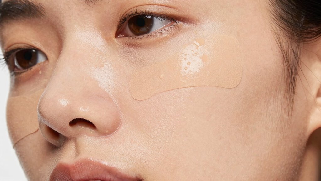 secure acne patch adhesion tips