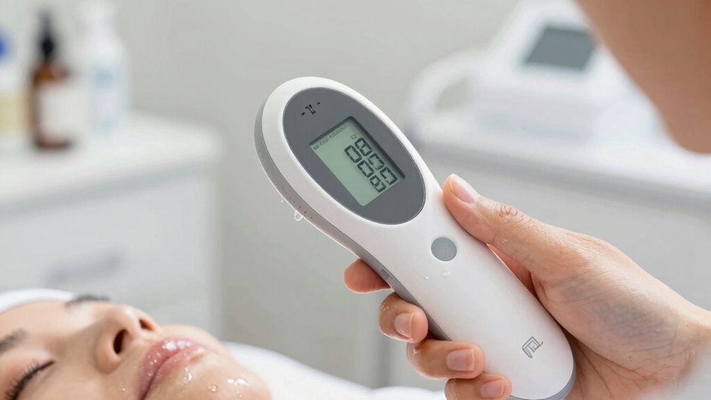 see a skin specialist