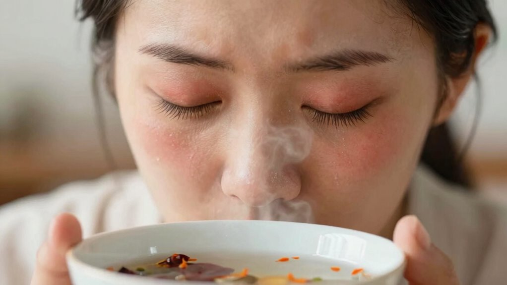 seek medical attention promptly