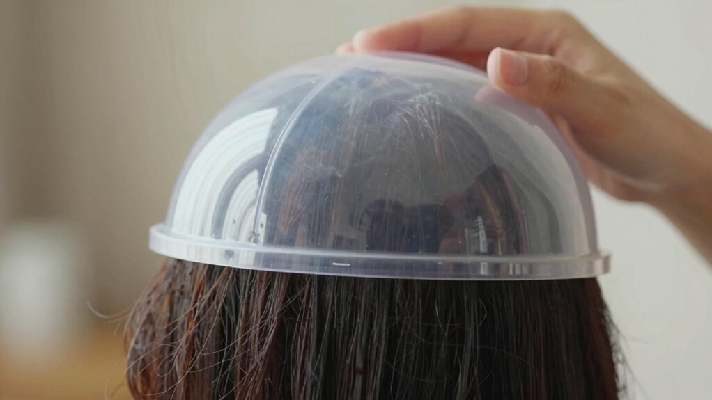 signs of overconditioning damage