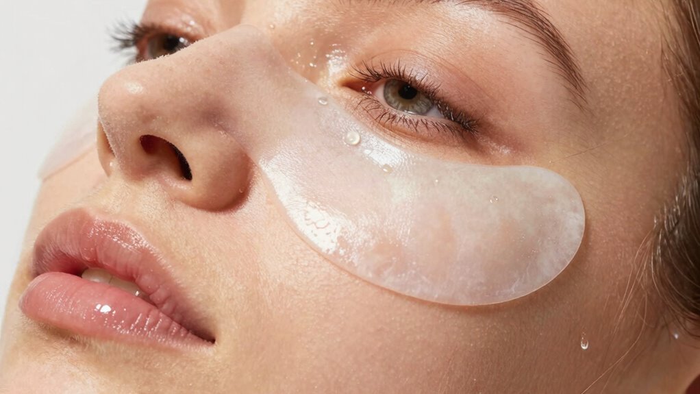 silicone patches enhance absorption